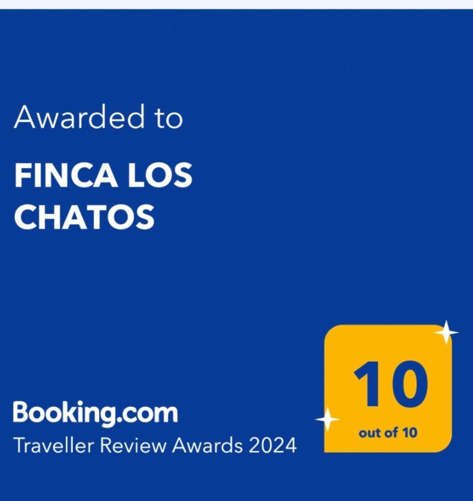 Finca Los Chatos Cádiz Kamer foto